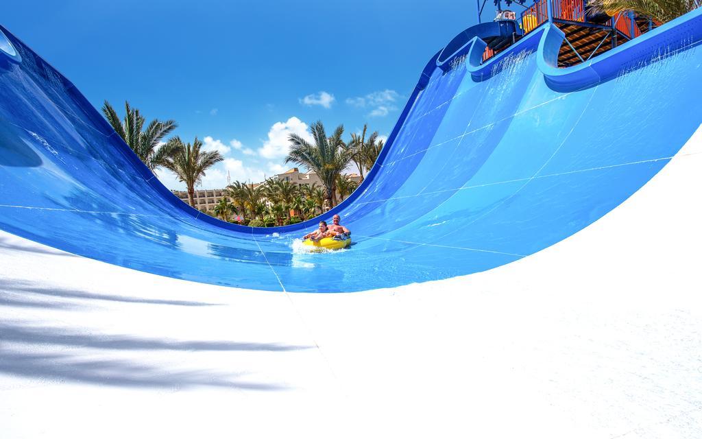 Hawaii Le Jardin Aqua - Families And Couples Only Rezort Hurghada
