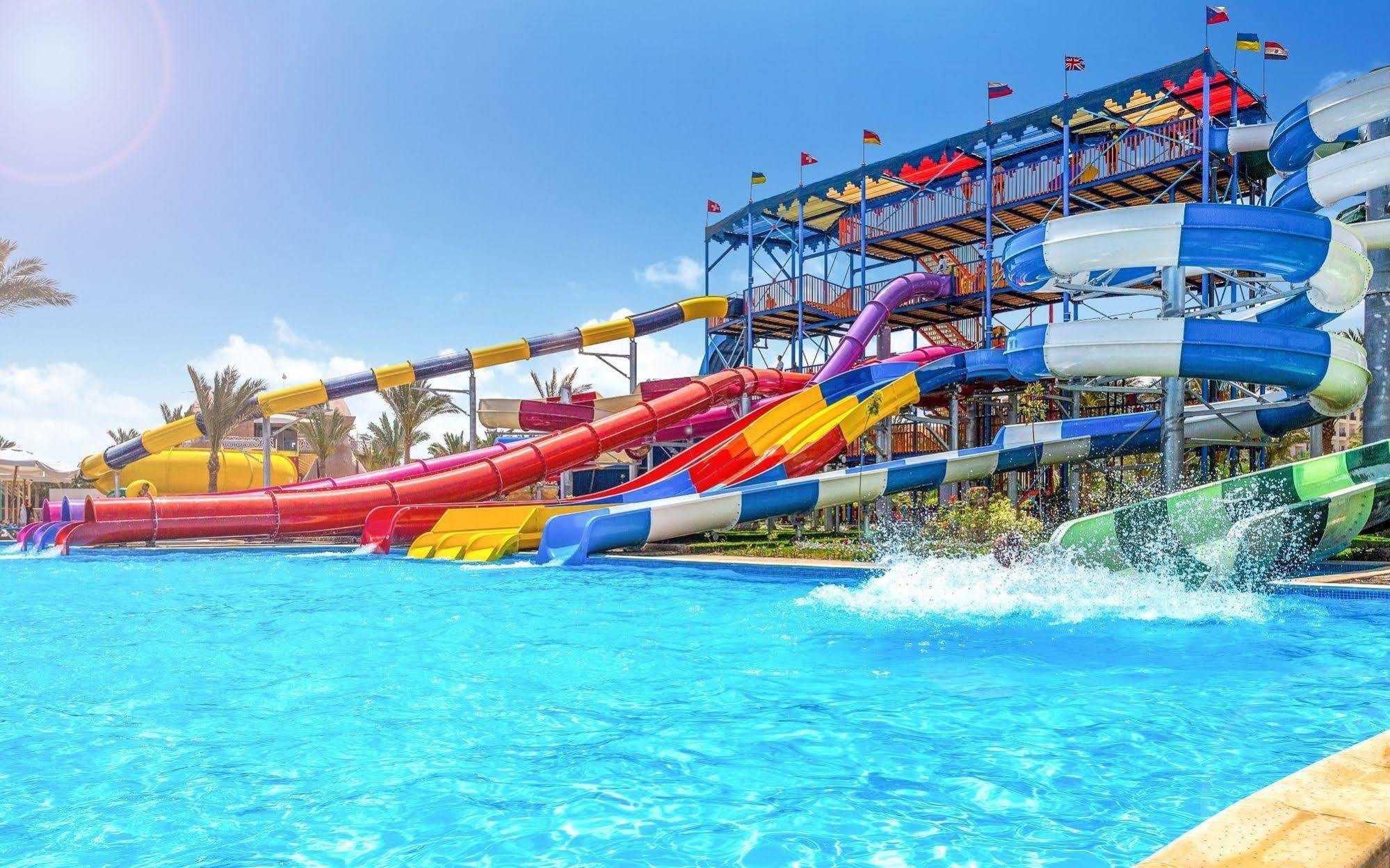 Hawaii Le Jardin Aqua - Families And Couples Only Rezort 4*