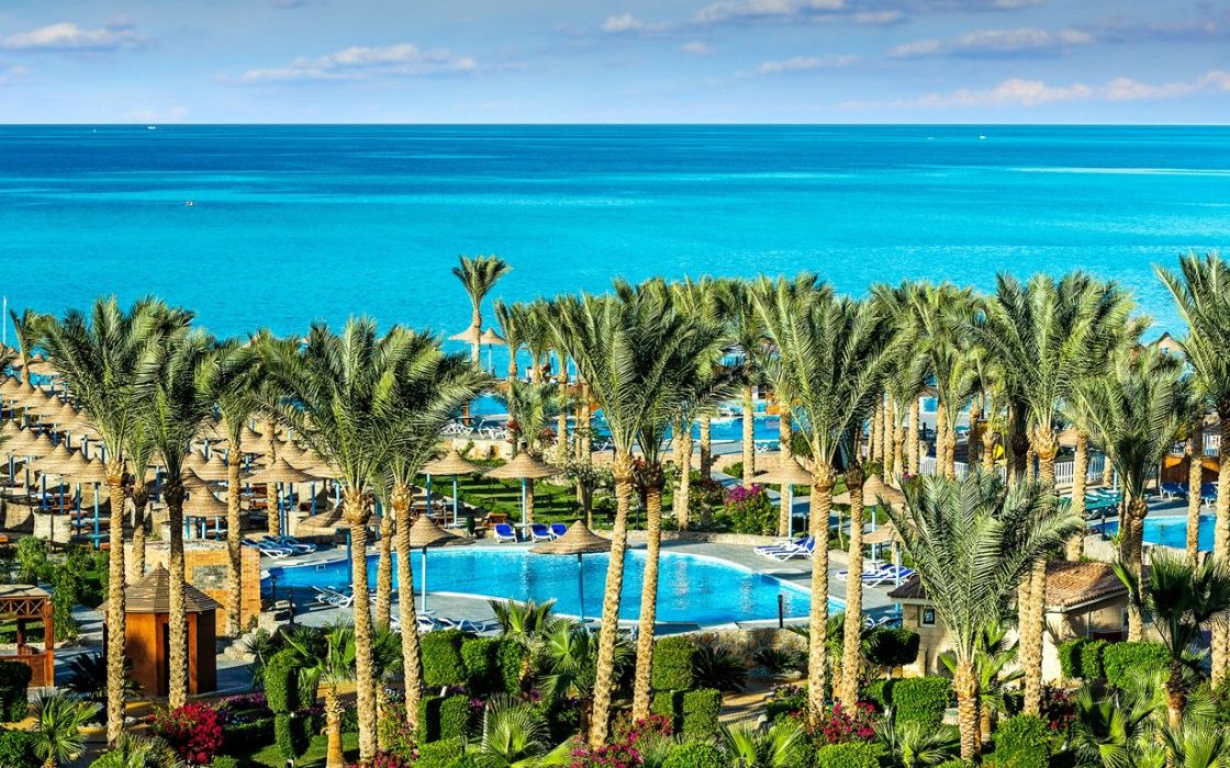 Hawaii Le Jardin Aqua - Families And Couples Only Ośrodek wypoczynkowy 4*