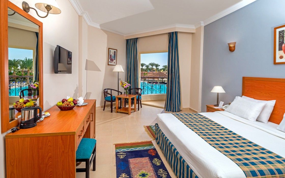 Hawaii Le Jardin Aqua - Families And Couples Only Ośrodek wypoczynkowy Hurghada