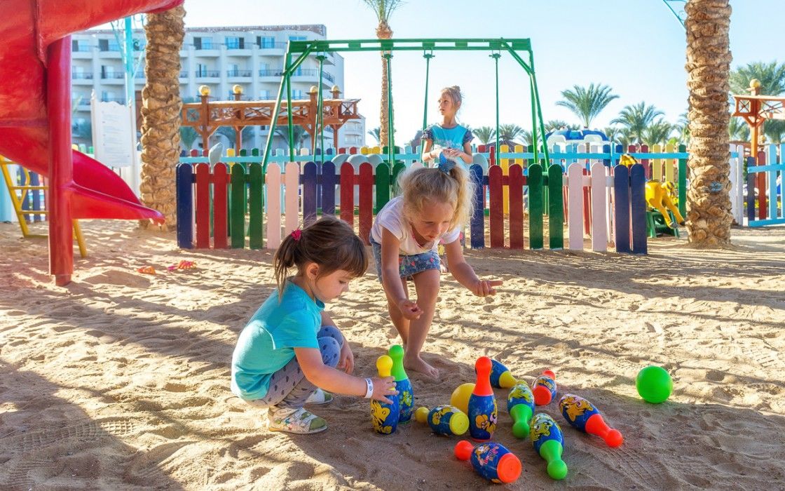 Hawaii Le Jardin Aqua - Families And Couples Only Ośrodek wypoczynkowy 4*