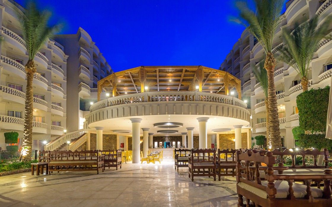 Ośrodek wypoczynkowy Hawaii Le Jardin Aqua - Families And Couples Only 4*