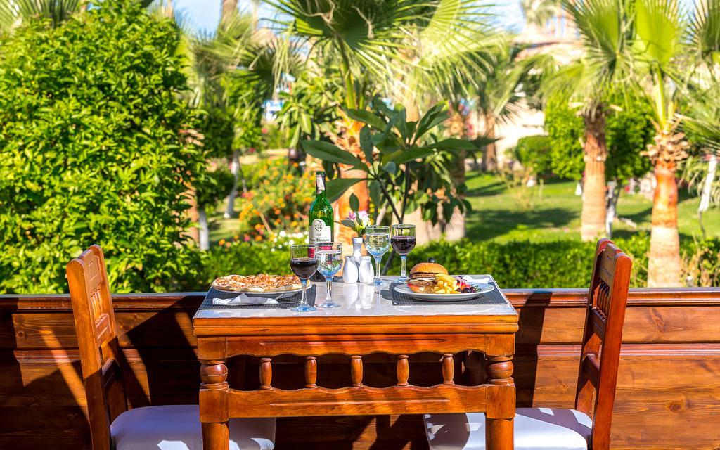 Hawaii Le Jardin Aqua - Families And Couples Only Ośrodek wypoczynkowy Hurghada