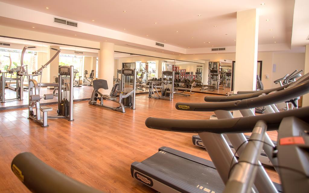 Hawaii Le Jardin Aqua - Families And Couples Only Ośrodek wypoczynkowy 4*