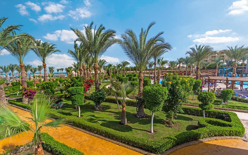 Hawaii Le Jardin Aqua - Families And Couples Only Ośrodek wypoczynkowy 4*