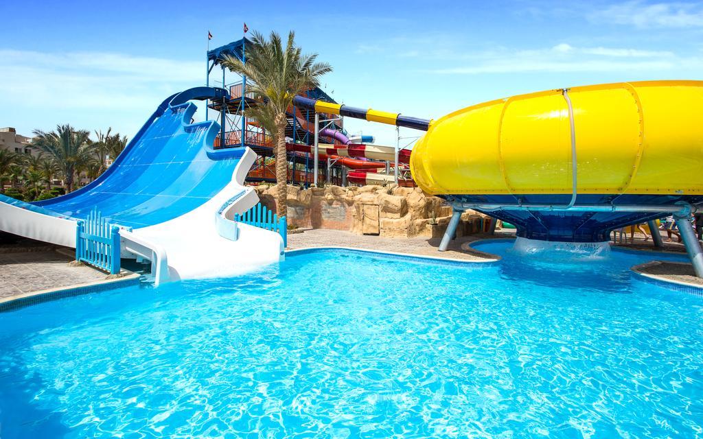Ośrodek wypoczynkowy Hawaii Le Jardin Aqua - Families And Couples Only 4*