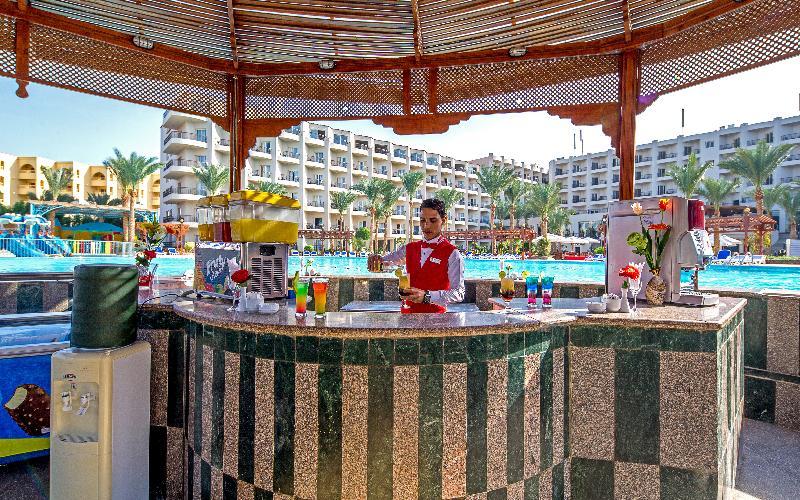 Ośrodek wypoczynkowy Hawaii Le Jardin Aqua - Families And Couples Only 4*