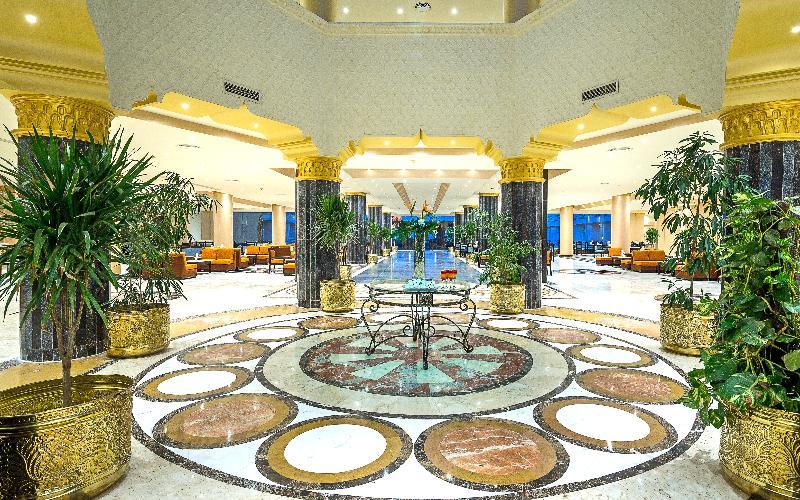 Ośrodek wypoczynkowy Hawaii Le Jardin Aqua - Families And Couples Only 4*