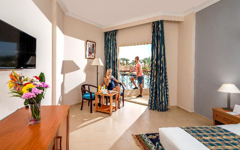 Ośrodek wypoczynkowy Hawaii Le Jardin Aqua - Families And Couples Only 4*