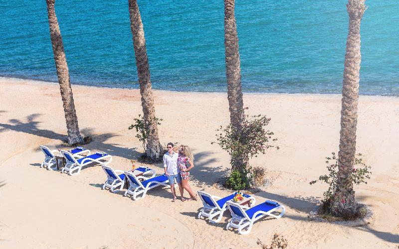 Ośrodek wypoczynkowy Hawaii Le Jardin Aqua - Families And Couples Only 4*